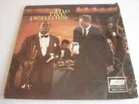 Danny Kaye & Louis Armstrong ‎– The Five Pennies - LP VINIL