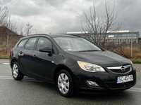 Opel Astra 1.7 isuzu , bez DPF