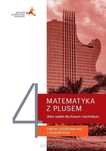 {NOWA} Matematyka Z Plusem 4 Zbiór zadań GWO