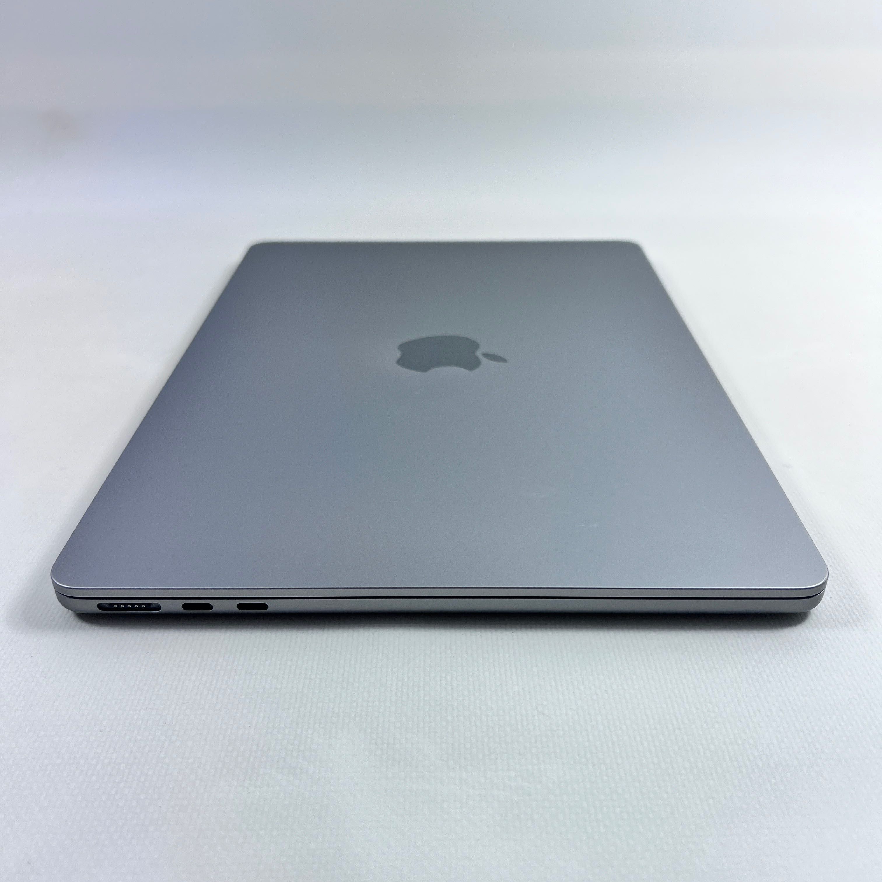 MacBook Air 13 2022 M2 8GB RAM 256GB SSD Space Gray ГАРАНТІЯ МАГАЗИН