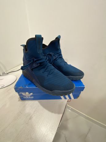 Оригинальные кроссовки Adidas, размер 43-44, стелька 28,5, кроссовки
