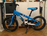 Bicicleta criança SCOTT - roda 16