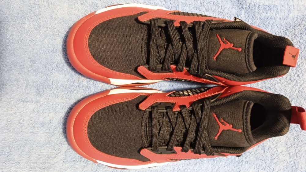 Кросівки Nike Jordan Mars (унісекс) - 38 розмір.