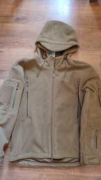 Куртка M-TAC Windblock Division 2 Jacket Coyote (S) как новая.