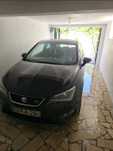 Seat ibiza FR 95cv 2016