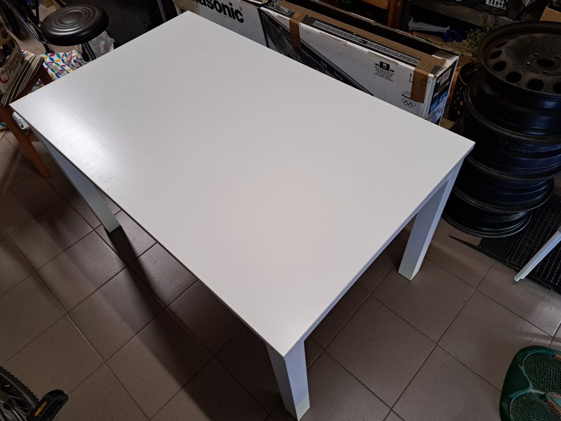 Stół rozkładamy IKEA LANEBERG
Stół rozkładany