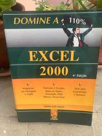 Domine a 110% Excel 2000