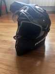 Kask Nox rozmiar XL