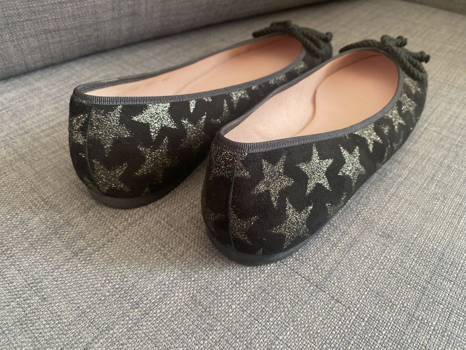 Pretty balerinas балеткі