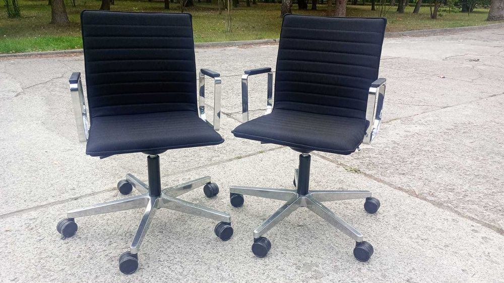 Fotel biurowy obrotowy krzesło BEJOT ORTE 3DH fotele krzesła biuro dom