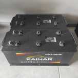 АКБ 210Ah / 12V / 1350A / KAINAR
