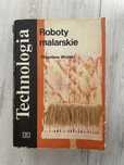 Technologia Roboty malarskie Zbigniew Wolski