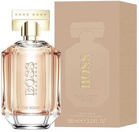 Hugo Boss - The Scent for Her - 100ml NOWE