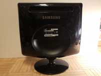 Monitor Samsung 19 cali 932B skaner Canon GRATIS wszystko sprawne