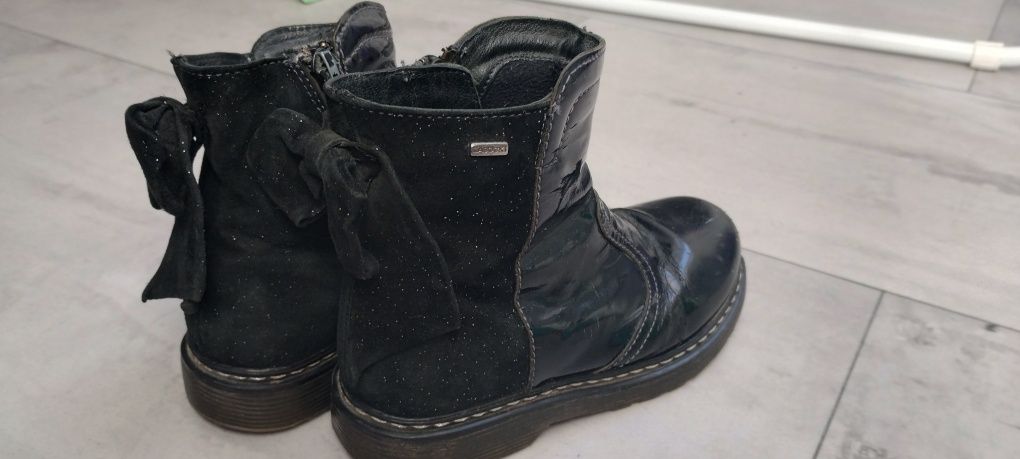 Trzewiki kozaki Lasocki 29