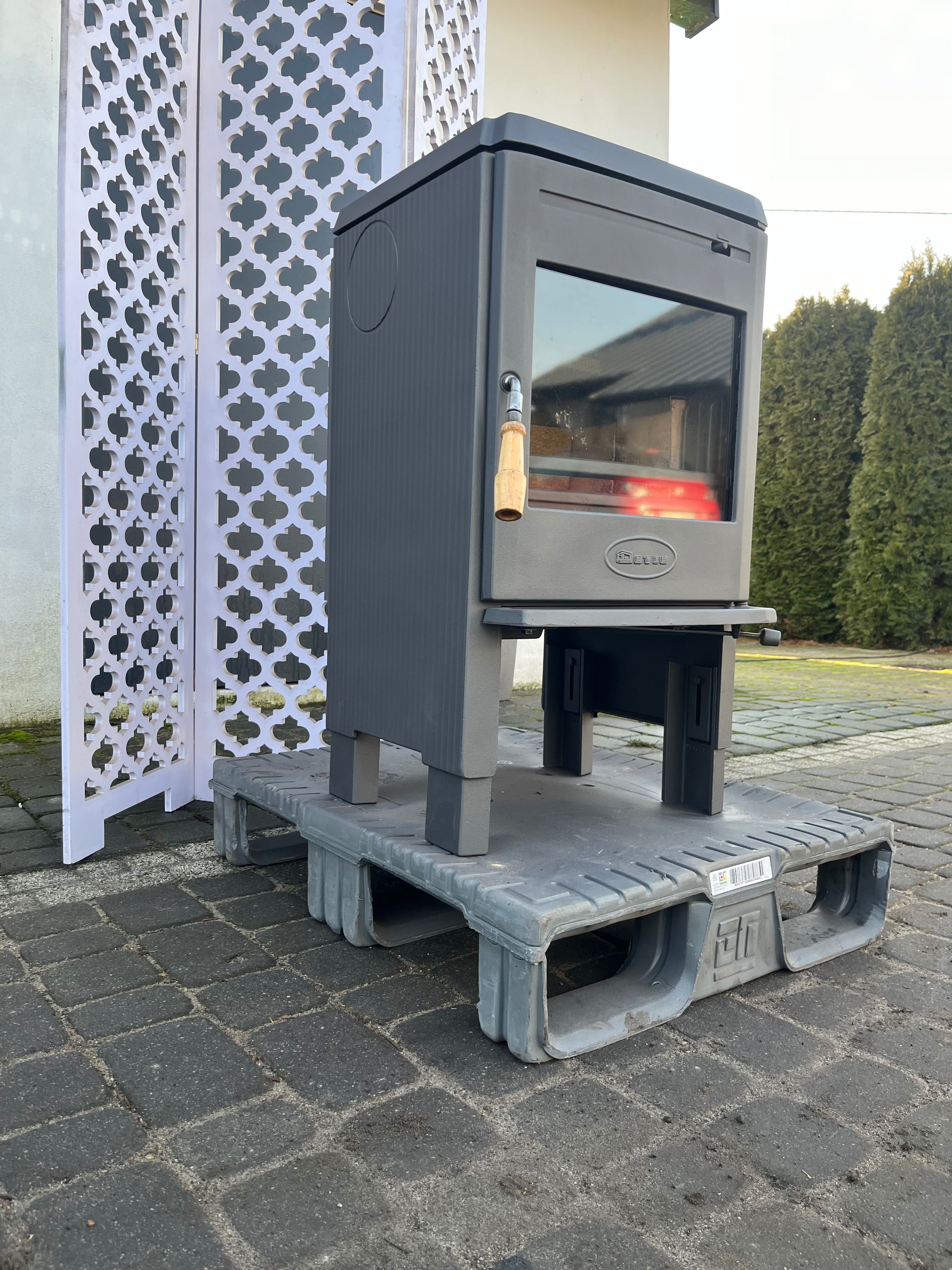 Piec Koza Dovre 350 CB
