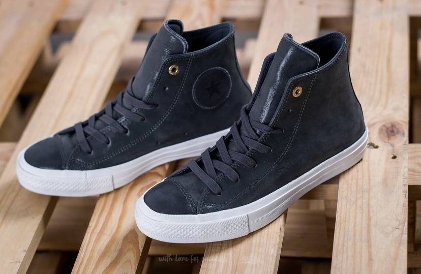 Нові Кеди converse chuck