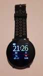 Zegarek sportowy fitness RUNNER