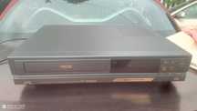 Magnetowid JVC HR-D540EE