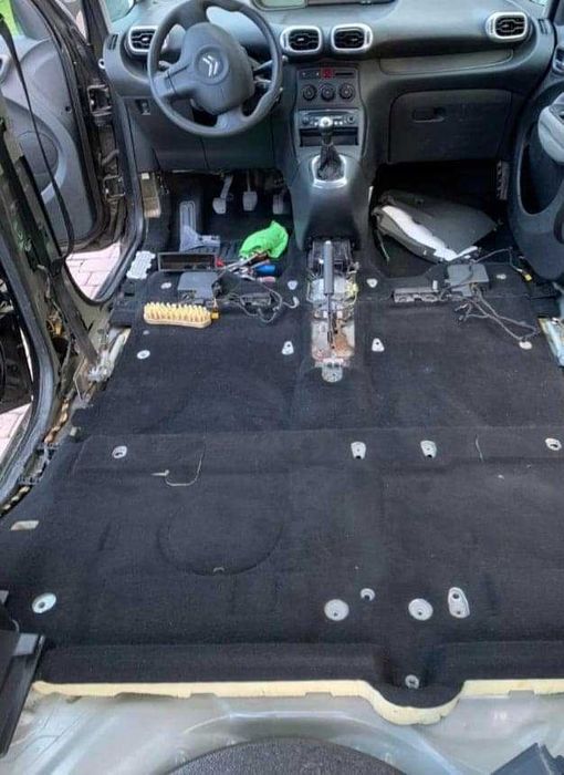 Kwidzyń - pranie kanap, foteli, materacy. Dziś wypiorę - Zadzwoń!