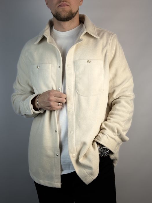 Овершот, сорочка Brave soul