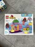 Lego 10420 Duplo Syrenka Ariel Nowe