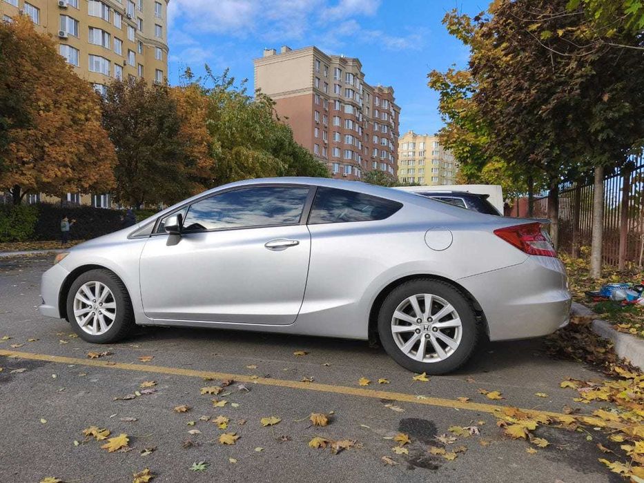 Продам Honda Civic