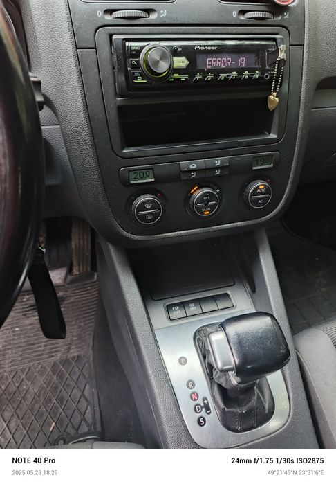 Wolkswagen golf 5