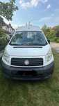 Fiat Scudo 2.0 Diesel (120KM) wersja Maxi - czytaj opis