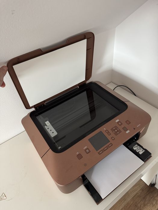 Drukarka Cannon Pixma mg6450