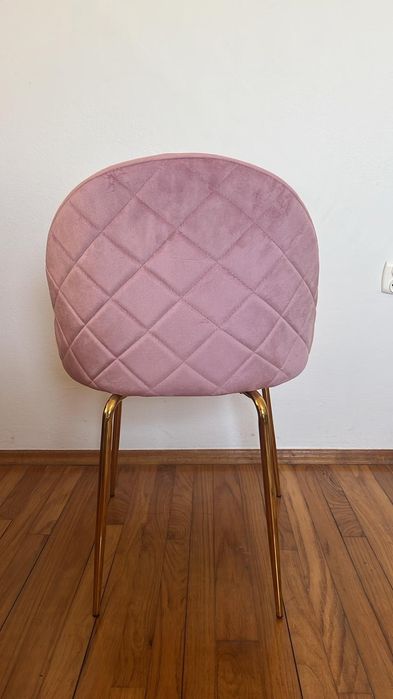 Krzesła tapicerowane