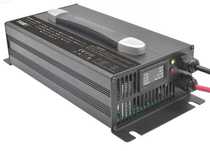 Ładowarka LiFePo4 12V / 24V 30A 14,6V/29,2V 30A