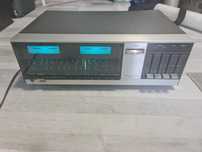 Dzieło sztuki amplituner JVC JR-S100L