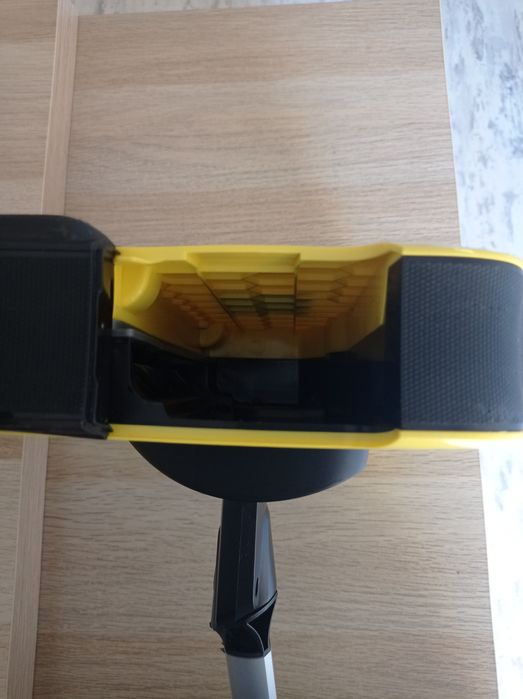 Vassoura elétrica Karcher