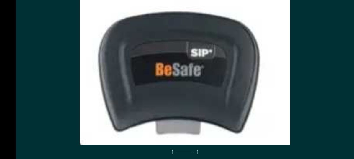 SIP+  dla izi flex Besafe