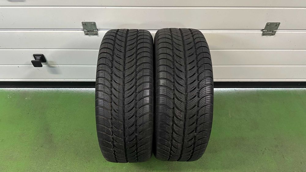 Para 205 55 R16 91T Dębica Frigo 2 bieżnik 2x7mm