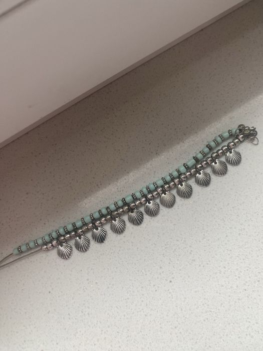 Bransoletka śliczna