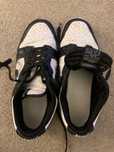 Sapatilha Nike dunk low usadas
