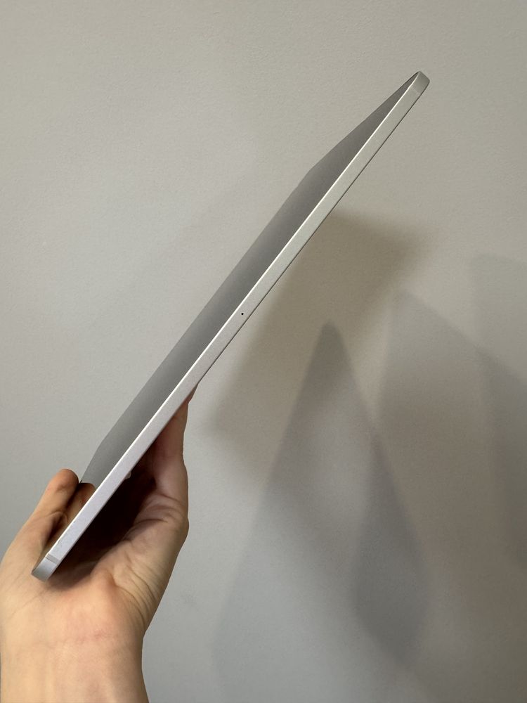 Ipad pro 11 3gen 128gb Silver 4G+LTE Процесор М1