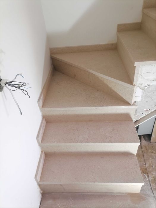 Ladrilhos pisos flutuante e laminado