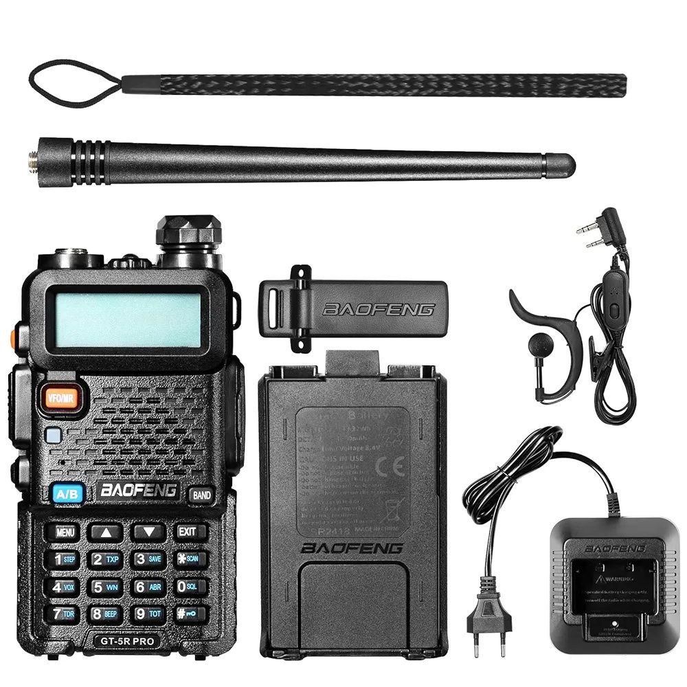 Baofeng GT-5R PRO
