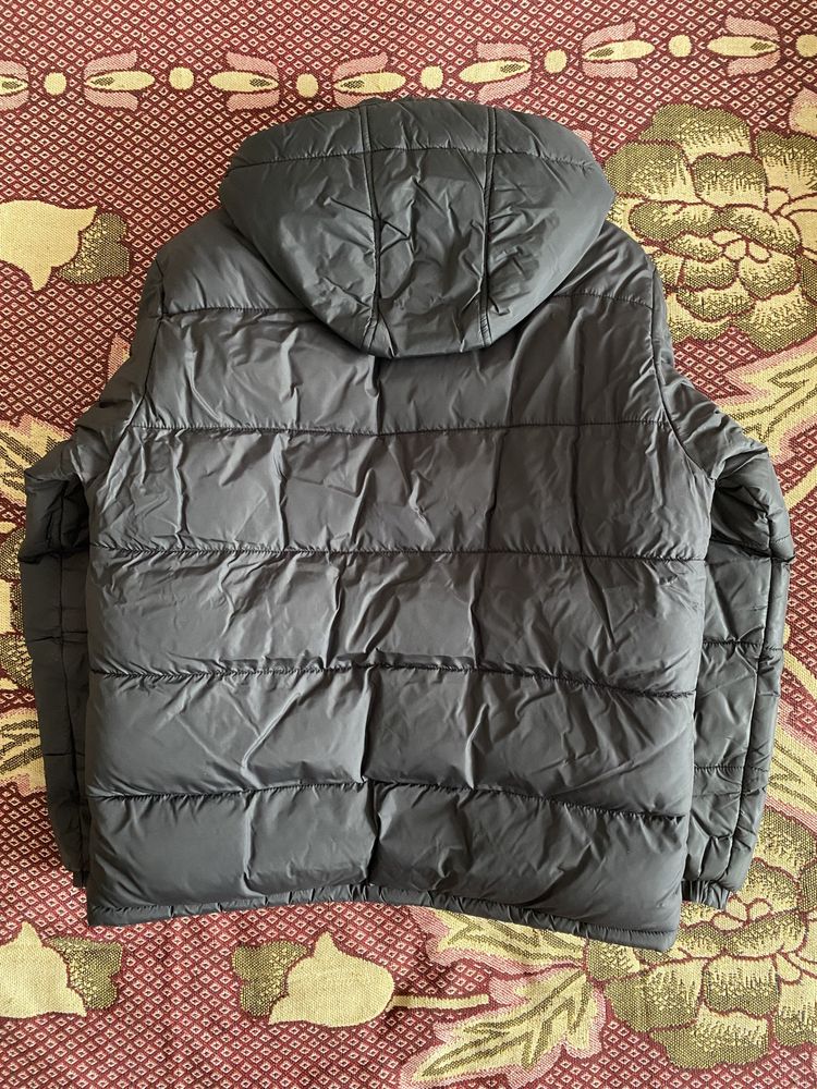 Зимова\Лижна куртка Columbia\Spyder\Jack Wolfskin від -10 до -20 (M-L)