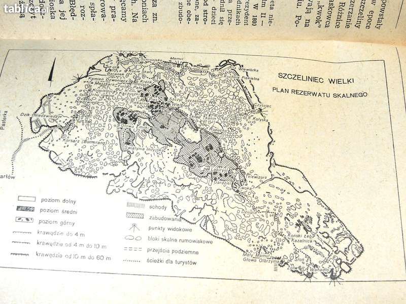 Kudowa-Zdrój i okolice - przewodnik