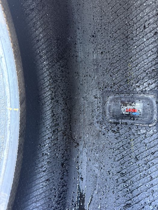 P15- 385/65/22,5 Bridgestone R179plus/ bez napraw