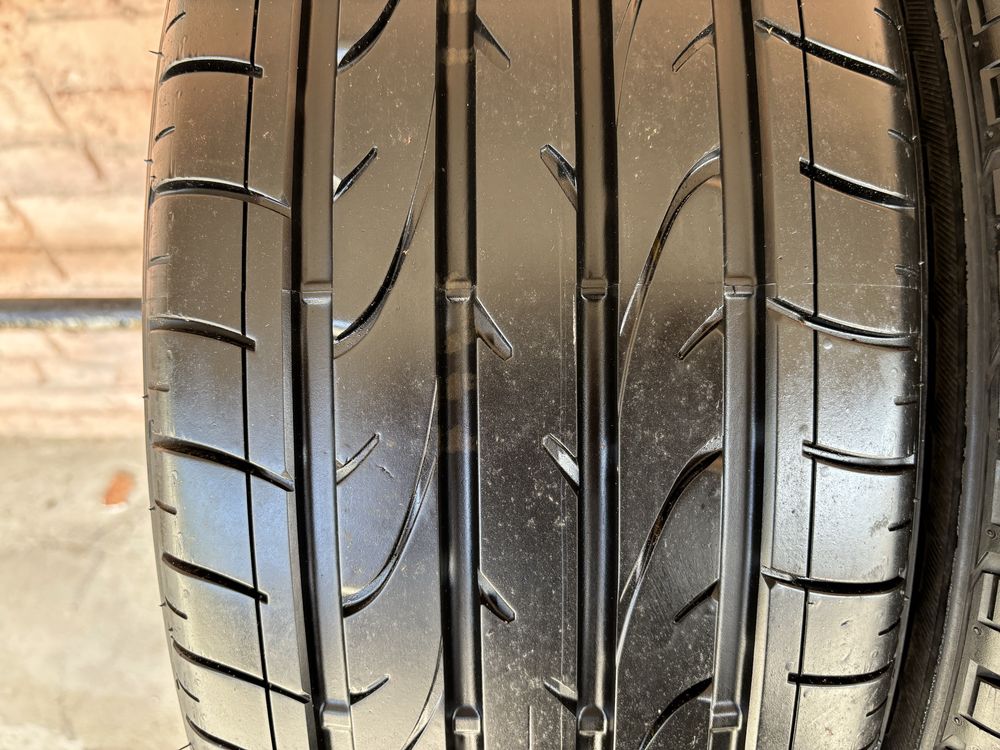 Комплект Літніх Шин 235/45R19 Bridgestone