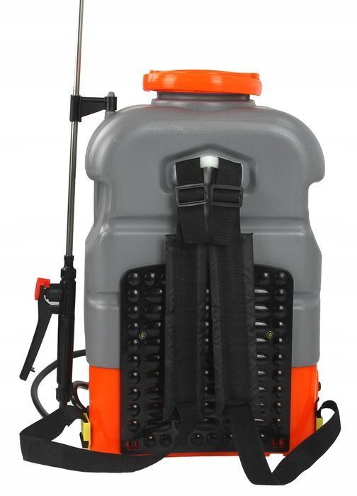 Opryskiwacz Akumulatorowy 20 Plecakowy Ciśnieniowy