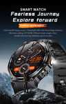 Тактические смарт часы, smart watch ak 82