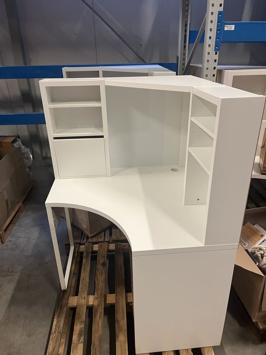 Ikea Micke biurko