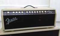 Fender Supersonic 100 head