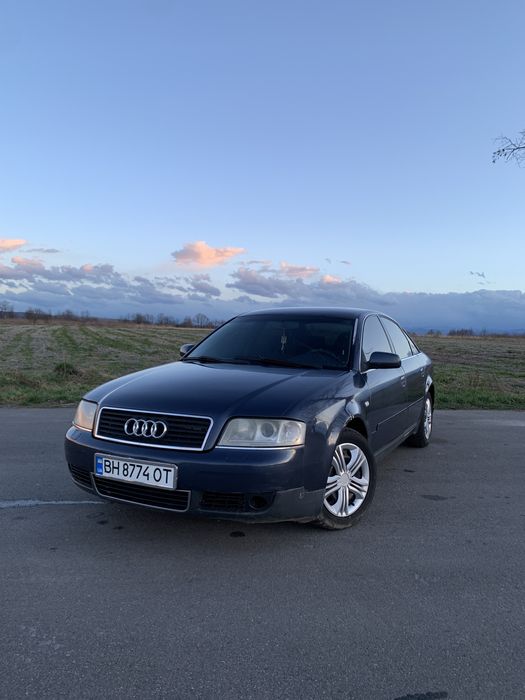 Продам авто Audi A6